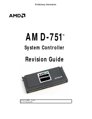 AMD-751AC image