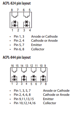 ACPL-824 image