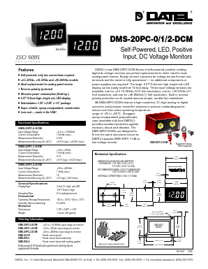 DMS-20PC-0-DCM image