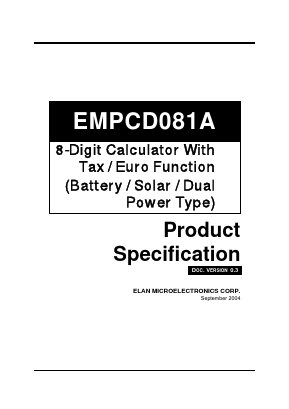 EMPCD081A image