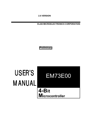 EM73E00 image