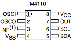 M41T0 image