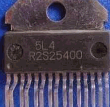 R2S25400 image