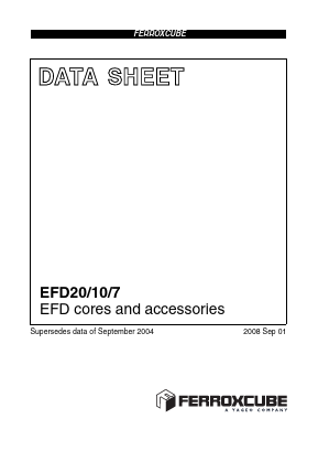 CPH-EFD20-1S-10PD-Z image