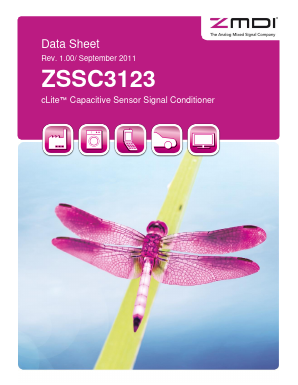 ZSSC3123 image
