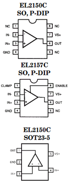 EL2150C image