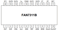 FAN7311B image