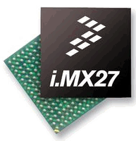 I.MX27 image