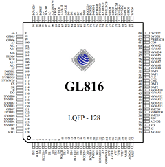 GL816 image