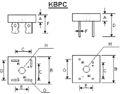 KBPC10005 image