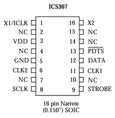 ICS307M-01 image