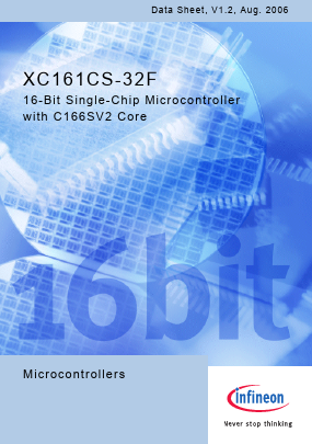 XC161CS-32F image