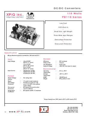 PD110-10 image
