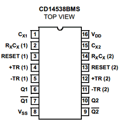 CD14538BMS image