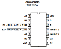 CD4085 image
