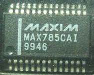 MAX785 image