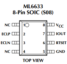 ML6633 image
