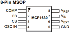 MCP1630E image