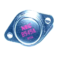 2SB545A image