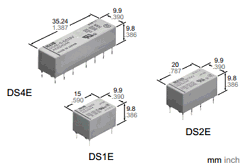 DS1E-M-DC1.5V image