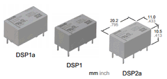 DSP1-DC12V image