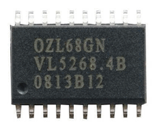 OZL68GN image