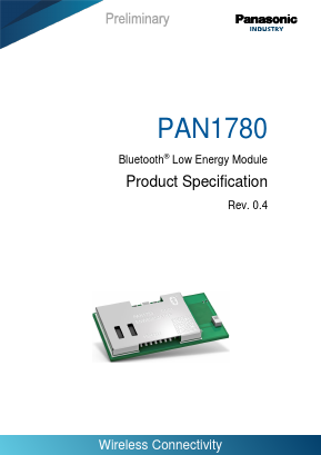 PAN1780 image