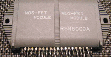 RSN6000A image