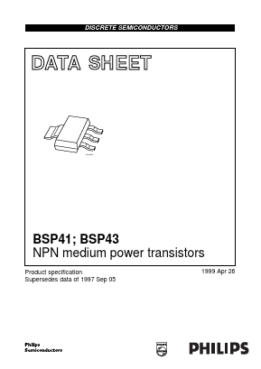 BSP43 image