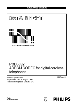 PCD5032 image