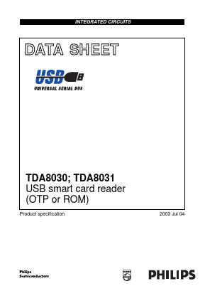 TDA8030 image