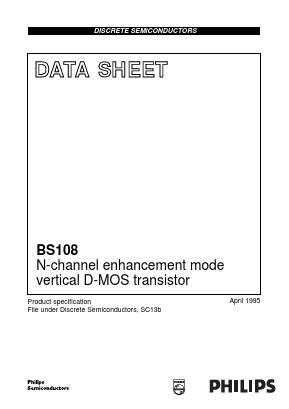 BS108 image