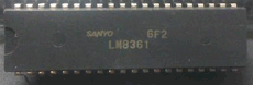 LM8361 image