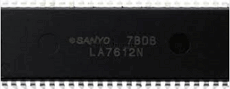 LA7612 image