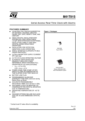 M41T81S image