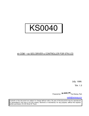 KS0040 image