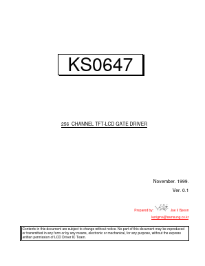 KS0647 image