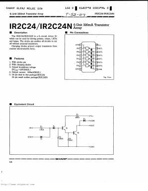 IR2C24 image