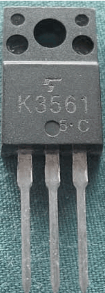 K3561 image