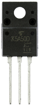 K5A500 image