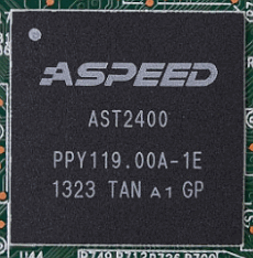 AST2400 image