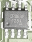 ICP8888 image
