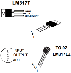 LM317 image