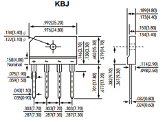 KBJ6005G image