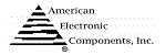 American Electronic Components, inc